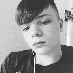 Meet your Posher, Jacob